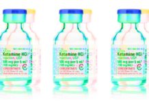 Ketamine for Harmful Drinking: A Look at the Data