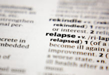 What Does ‘Relapse’ Mean? Definitions Used in Antipsychotic Trials Are Unclear definition of relapse