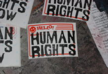 Measuring How Mental Health Professionals See Service Users’ Rights