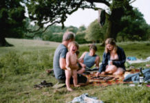 Wellcome Photography Prize 2020 Explores Poverty + Mental Health