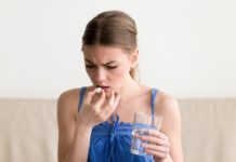 How Antidepressants Shape Young Women’s Sense of Self
