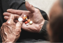 The Disturbing Rise in Benzodiazepine Prescriptions