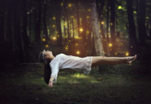 Spiritual Emergency: Crisis or Transformation? out-of-body experience