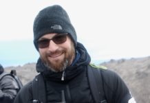 David Joslin – Remedy Alpine, Giving Veterans the Power to Seek Personal Discovery