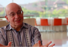 “Reimagining Psychiatry:” An Interview with Peter Stastny