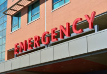 Benzodiazepines Linked to More Emergency Department Visits