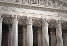 Supreme Court Decides Case on Insanity Defense supreme court
