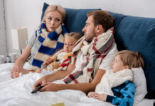A Parent/Caregiving Guide to Helping Families Cope with the Corona Virus coronavirus parenting