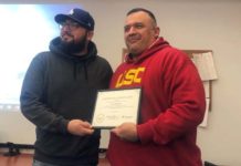 For Some Vets, Peer Counseling More Helpful Than Traditional Services