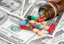 Does Pharma Need the Entrepreneur? pills and American dollars