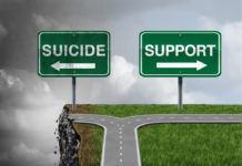 Suicide Prevention and Service Failure in the U.K. suicide versus support