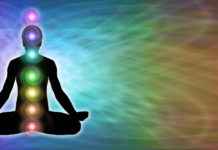 Meditation Triggered My Psychosis; Reiki Healed It