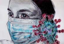 Induction to Virus Psychosis