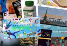 The Launch of Mad in Sweden Culture Section