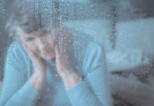 The Year I Lost Everything, Psychiatry Offered Nothing geriatric depression