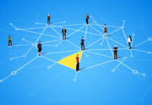 Recovery: Stressing the Social Basis of the Process social connection graphic