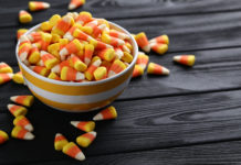 Suicide & Candy Corn: The Utility and Challenges of Risk Assessments candy corn