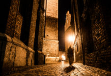 Voicehearing, Reinaldo, and My Work as The Writer