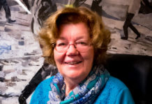 Kerry O’Malley: A Personal Struggle Against Forced Medication Kerry O'Malley