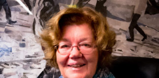 Kerry O’Malley: A Personal Struggle Against Forced Medication Kerry O'Malley