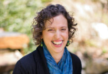 Embrace the Messiness! An Interview with Pediatrician Claudia Gold