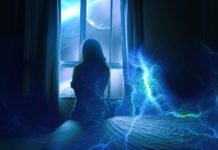 Child Abuse and Psychosis: My Healing Journey
