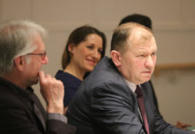 UN Special Rapporteur Dainius Pūras: Biomedical Approach “Still Has an Important Role to Play”