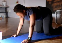 Yoga Effective for Depressive Symptoms Across Diagnoses