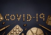 Antipsychotics Associated with Severe COVID-19 and Fatal Outcomes