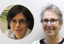 A Conversation with Nev Jones Nev Jones and Sandy Steingard