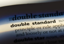 The Double Standard at the Heart of Peer Services