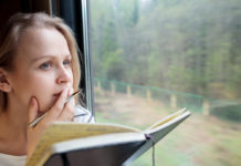 Writing Is My Best Medicine