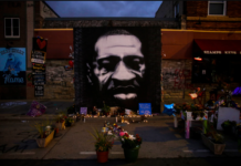 For George Floyd and Black Men in Recovery, ‘Everything Piles Up’