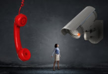 Suicide Hotlines Bill Themselves as Confidential—Even as Some Trace Your Call