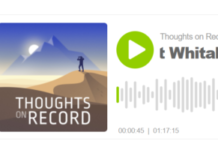 Podcast of the Ottawa Institute of CBT Interviews Robert Whitaker