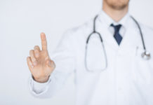 No, Jill Biden Should Not Be Called “Doctor”… But Only Because No One Should doctor pointing finger