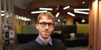 Psychosocial Disability Rights and Digital Mental Health: An Interview with Piers Gooding