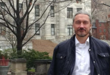 Collective Action for Collective Healing – A Q&A With Thomas Hübl