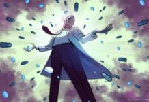 IN-SHADOW – A Modern Odyssey – Animated Short Film