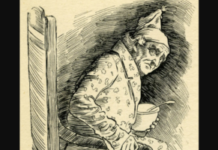 The Ghosts of Christmas: Was Scrooge the First Psychotherapy Patient?