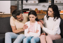 Insane Medicine, Chapter 9: The Worried Parent (Part 1)