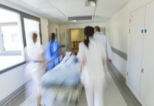 A Nurse’s Nightmare: Child Nearly Dies from ADHD Drug