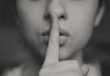 Suicide: Shhhhhh