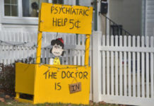 The Problem With Mental Health Awareness