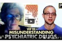 What You Need to Know About Psychiatric Drugs, with Psychiatrist Joanna Moncrieff