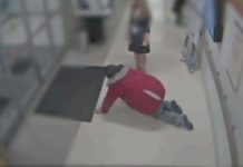Video Captures Patient Crawling Out of Hospital After Staff Dismiss Pleas for Help
