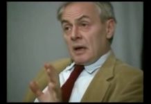 How Frightened People Should Be Treated by Doctors – RD Laing