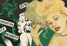 An American History of Addiction, Part 4: “Drugs Are Bad”