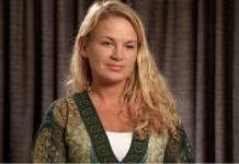 Remembering Jennifer Kinzie (1979-2021)