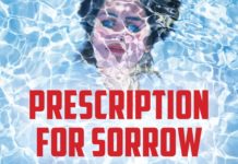 Book Review: “Prescription for Sorrow” by Patrick D. Hahn